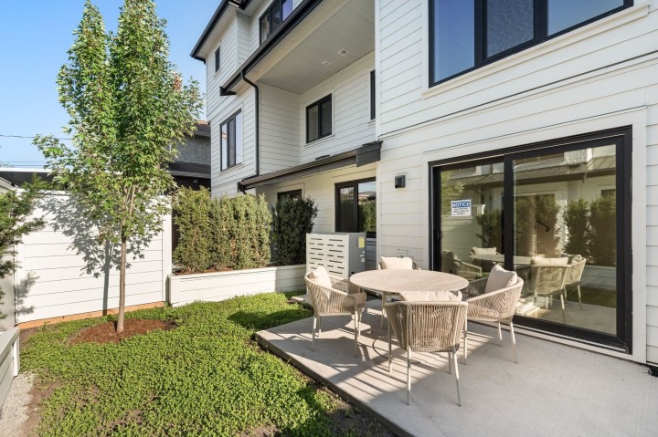 Photo 33 at SL 3 - 2333 E 54th Avenue, Killarney VE, Vancouver East