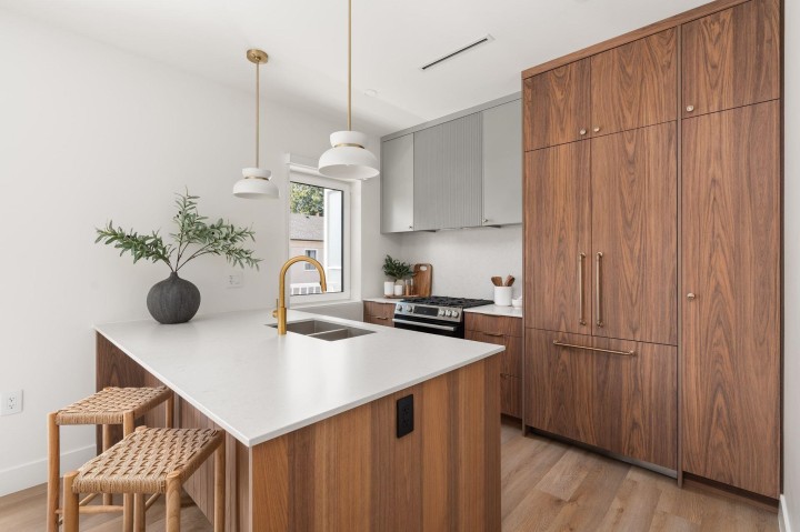 Photo 12 at SL 4 - 2333 E 54th Avenue, Killarney VE, Vancouver East