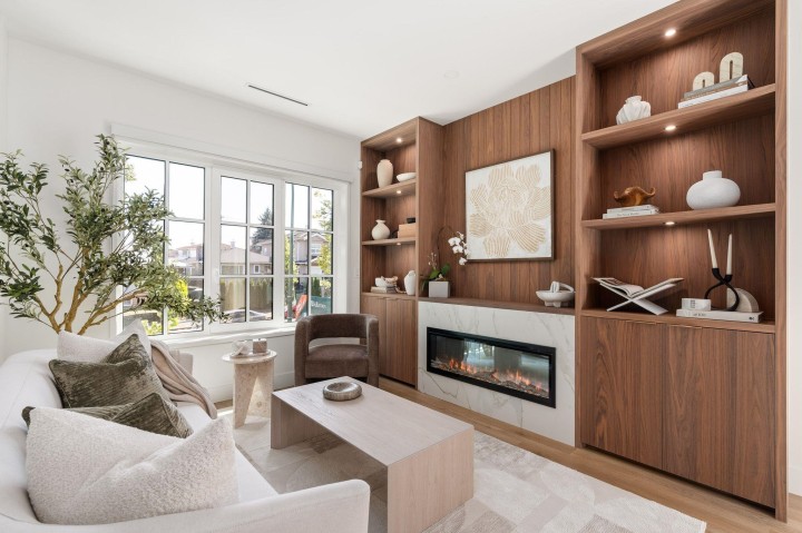 Photo 5 at SL 4 - 2333 E 54th Avenue, Killarney VE, Vancouver East