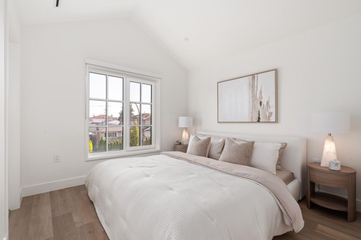 Photo 18 at SL 4 - 2333 E 54th Avenue, Killarney VE, Vancouver East