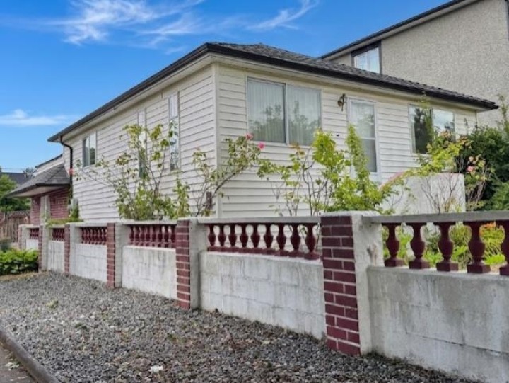Photo 1 at 1750 Slocan Street, Renfrew VE, Vancouver East