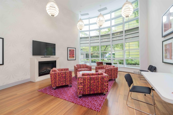 Photo 27 at 312 - 181 W 1st Avenue, False Creek, Vancouver West