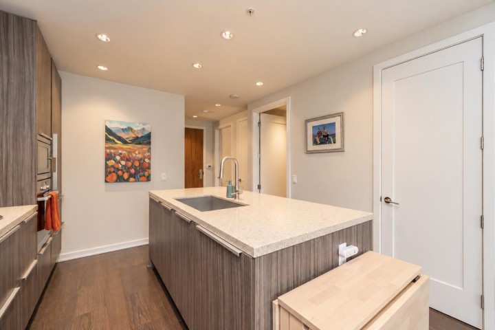 Photo 6 at 312 - 181 W 1st Avenue, False Creek, Vancouver West