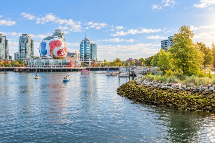 Photo 36 at 312 - 181 W 1st Avenue, False Creek, Vancouver West