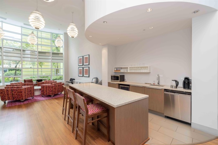 Photo 28 at 312 - 181 W 1st Avenue, False Creek, Vancouver West