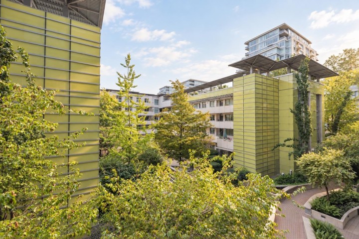 Photo 14 at 312 - 181 W 1st Avenue, False Creek, Vancouver West