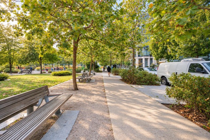 Photo 37 at 312 - 181 W 1st Avenue, False Creek, Vancouver West
