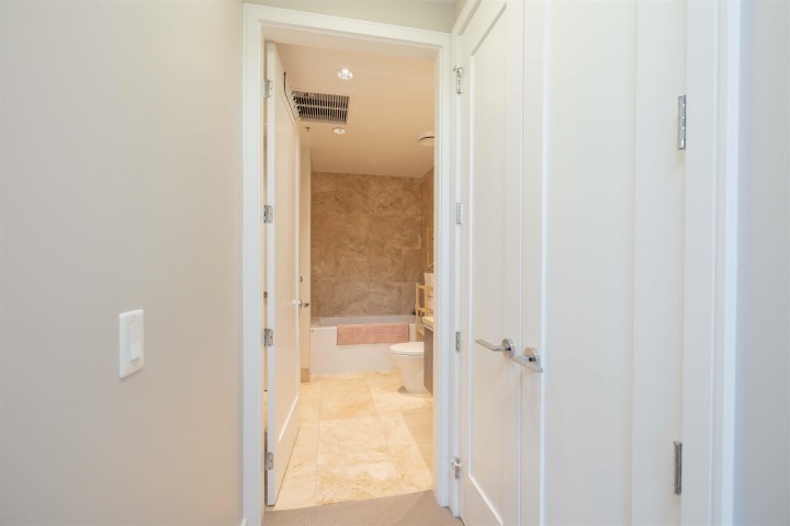 Photo 15 at 312 - 181 W 1st Avenue, False Creek, Vancouver West