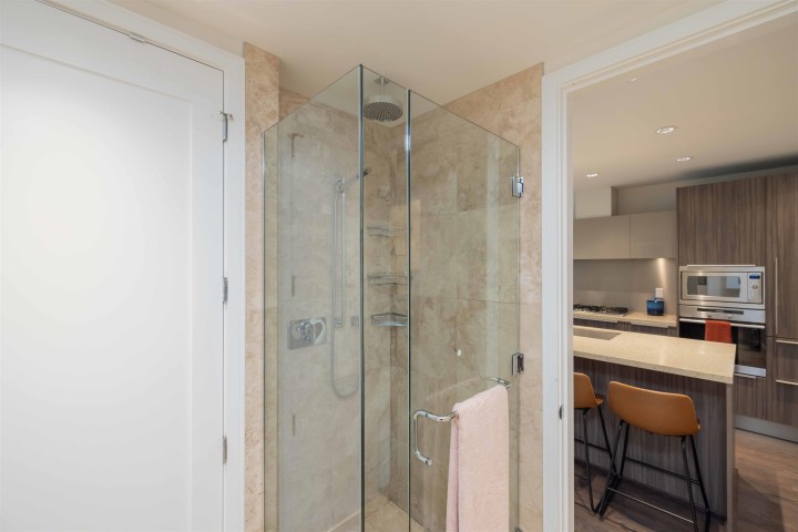 Photo 19 at 312 - 181 W 1st Avenue, False Creek, Vancouver West