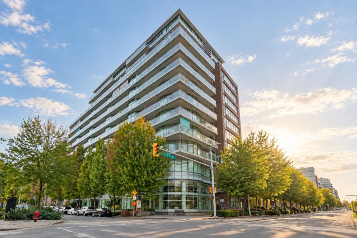 Photo 39 at 312 - 181 W 1st Avenue, False Creek, Vancouver West