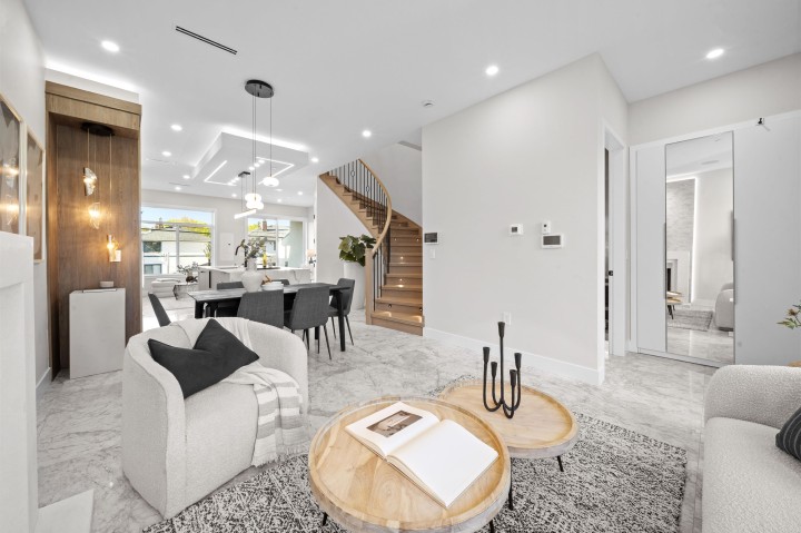 Photo 7 at 2455 W 10th Avenue, Kitsilano, Vancouver West