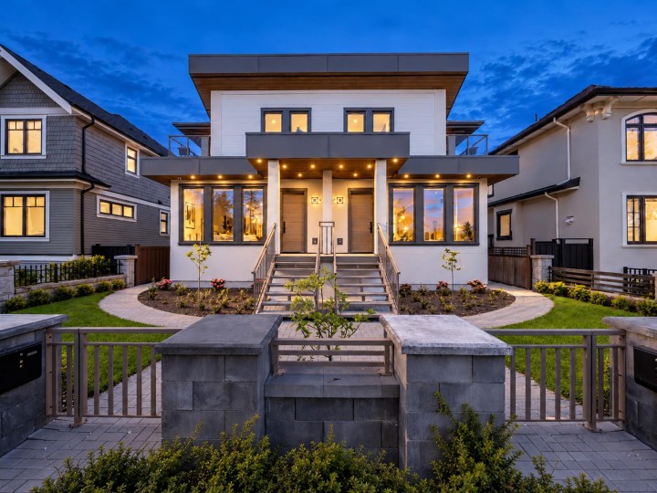 Photo 37 at 2455 W 10th Avenue, Kitsilano, Vancouver West