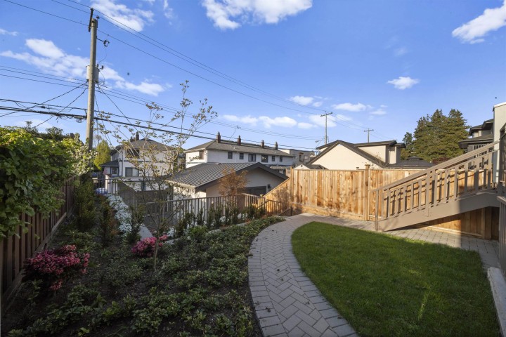 Photo 35 at 2455 W 10th Avenue, Kitsilano, Vancouver West