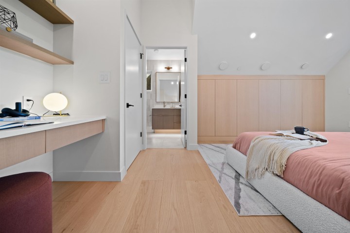 Photo 23 at 5405 Wales Street, Collingwood VE, Vancouver East