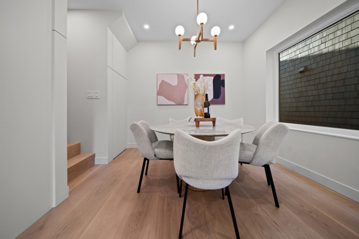 Photo 12 at 5405 Wales Street, Collingwood VE, Vancouver East