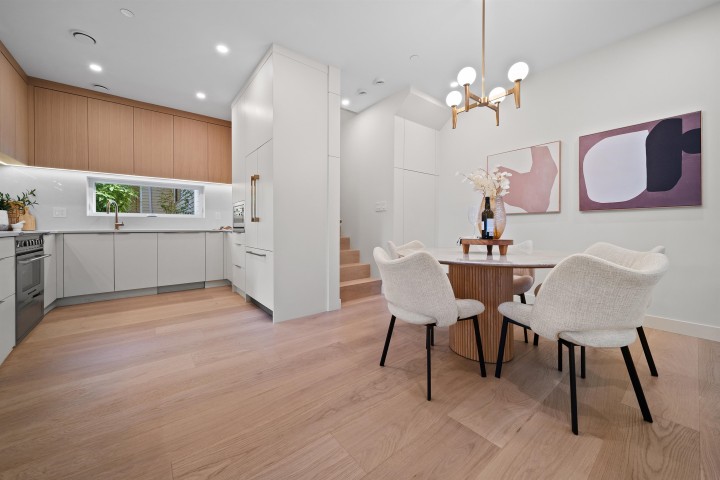 Photo 10 at 5405 Wales Street, Collingwood VE, Vancouver East