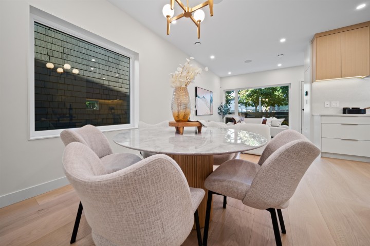 Photo 11 at 5405 Wales Street, Collingwood VE, Vancouver East