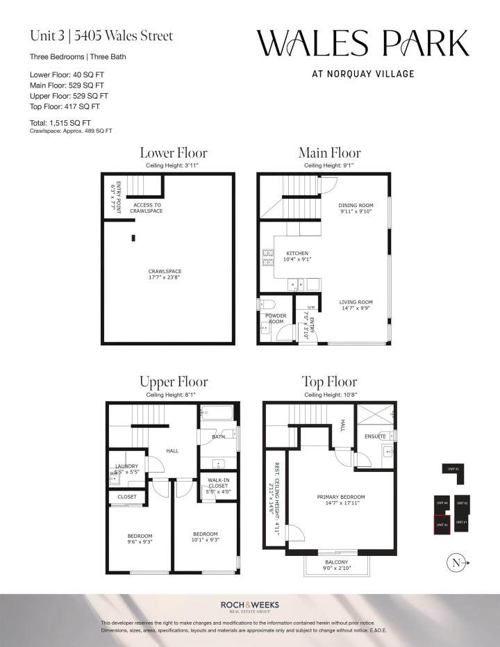 Photo 39 at 5405 Wales Street, Collingwood VE, Vancouver East