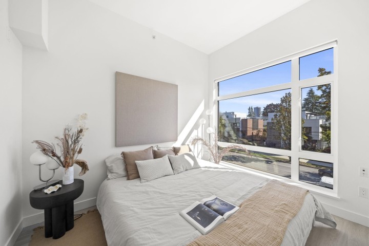 Photo 16 at 225 - 1010 W 47th Avenue, South Granville, Vancouver West