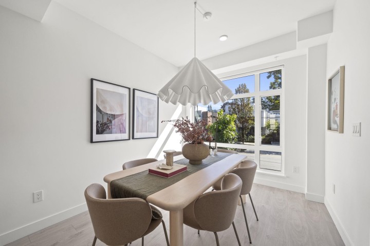 Photo 12 at 225 - 1010 W 47th Avenue, South Granville, Vancouver West