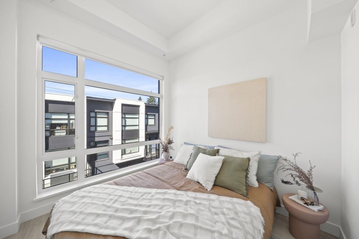 Photo 22 at 225 - 1010 W 47th Avenue, South Granville, Vancouver West