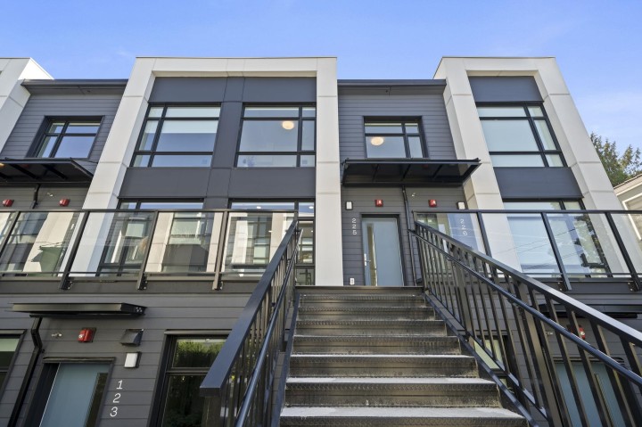 Photo 1 at 225 - 1010 W 47th Avenue, South Granville, Vancouver West