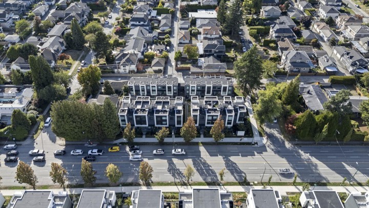 Photo 38 at 225 - 1010 W 47th Avenue, South Granville, Vancouver West