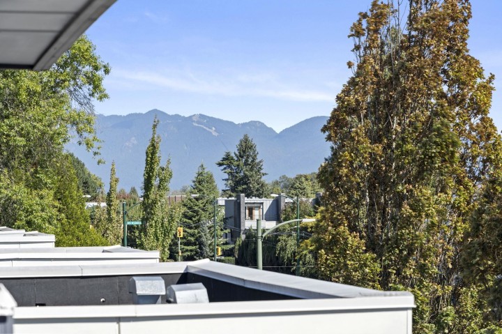 Photo 31 at 225 - 1010 W 47th Avenue, South Granville, Vancouver West