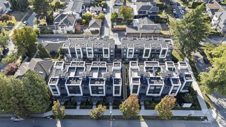 Photo 39 at 225 - 1010 W 47th Avenue, South Granville, Vancouver West