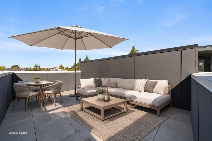 Photo 25 at 225 - 1010 W 47th Avenue, South Granville, Vancouver West