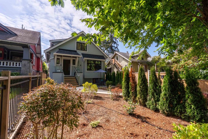 Photo 6 at A - 3672 W 1st Avenue, Kitsilano, Vancouver West