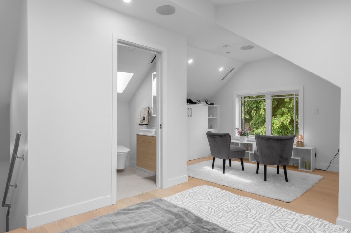 Photo 16 at A - 3672 W 1st Avenue, Kitsilano, Vancouver West