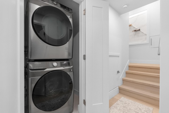 Photo 26 at A - 3672 W 1st Avenue, Kitsilano, Vancouver West