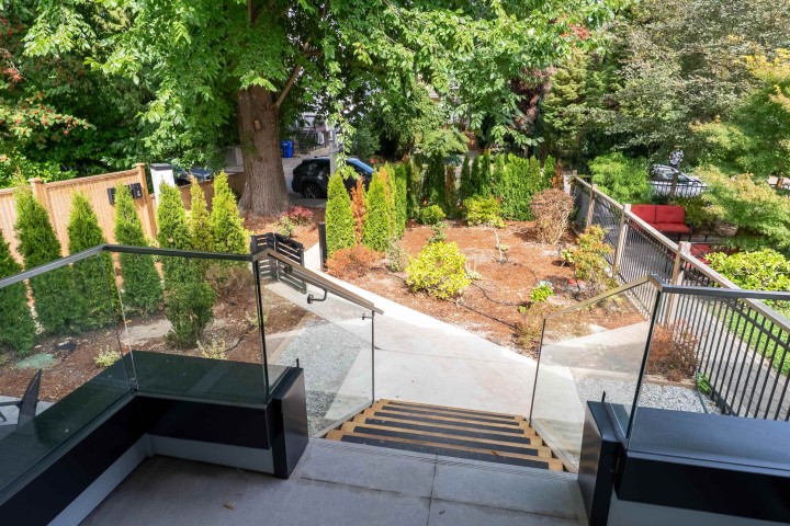 Photo 14 at A - 3672 W 1st Avenue, Kitsilano, Vancouver West