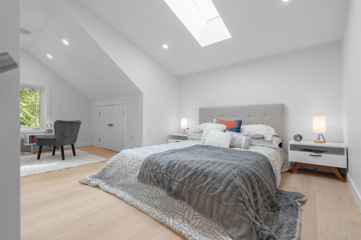 Photo 15 at A - 3672 W 1st Avenue, Kitsilano, Vancouver West