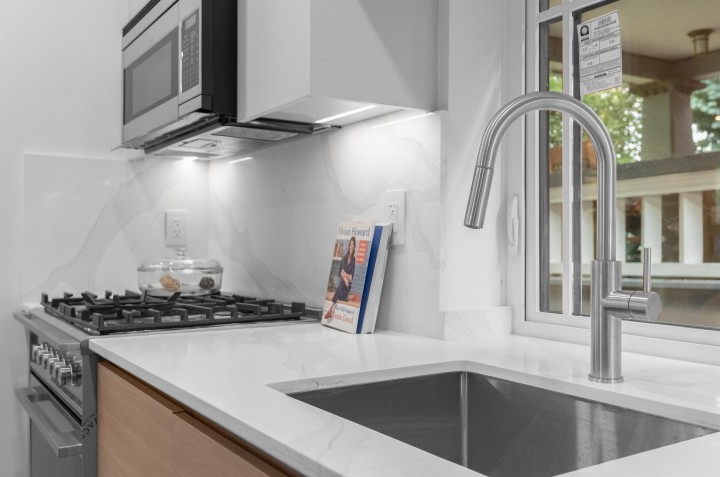 Photo 11 at A - 3672 W 1st Avenue, Kitsilano, Vancouver West