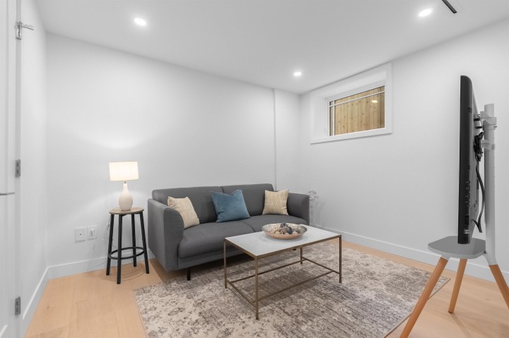 Photo 19 at A - 3672 W 1st Avenue, Kitsilano, Vancouver West