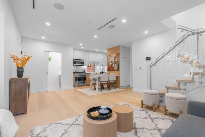 Photo 31 at A - 3672 W 1st Avenue, Kitsilano, Vancouver West