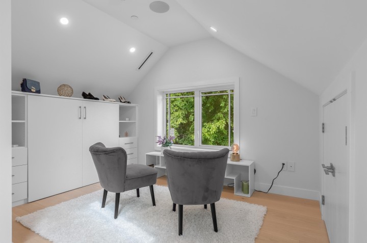 Photo 21 at A - 3672 W 1st Avenue, Kitsilano, Vancouver West