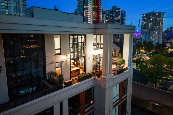 Photo 23 at PH701 - 531 Beatty Street, Downtown VW, Vancouver West