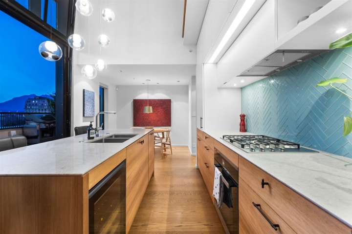 Photo 17 at PH701 - 531 Beatty Street, Downtown VW, Vancouver West