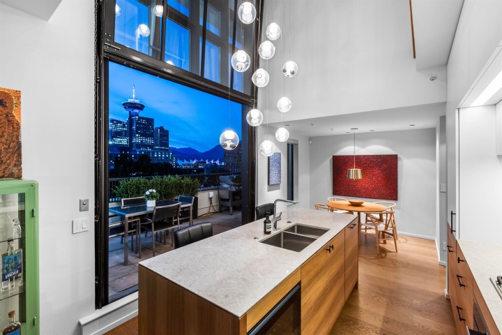 Photo 16 at PH701 - 531 Beatty Street, Downtown VW, Vancouver West