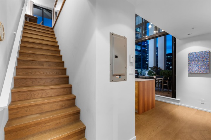 Photo 26 at PH701 - 531 Beatty Street, Downtown VW, Vancouver West