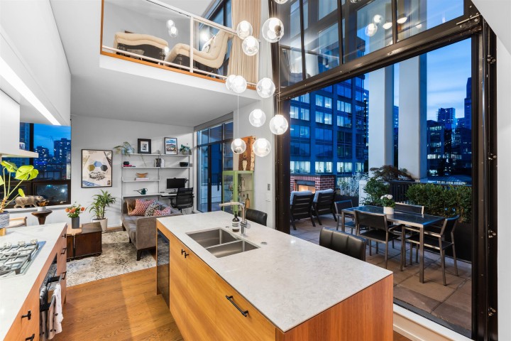 Photo 19 at PH701 - 531 Beatty Street, Downtown VW, Vancouver West