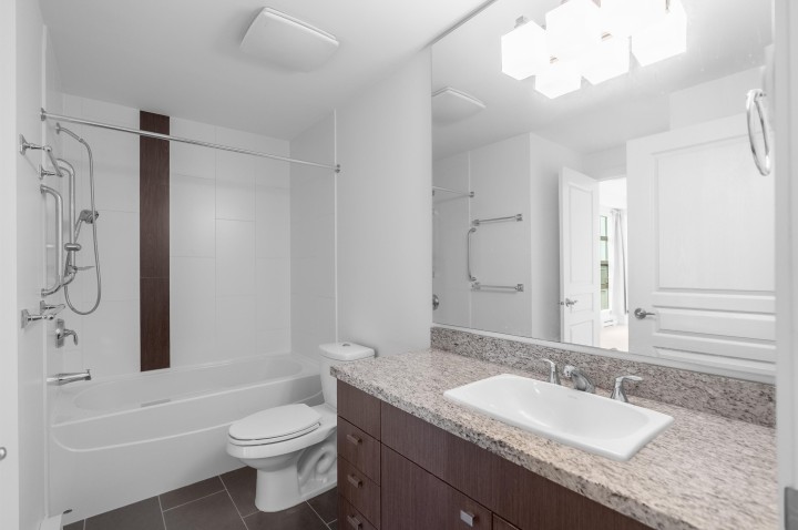 Photo 27 at 407 - 4550 Fraser Street, Fraser VE, Vancouver East
