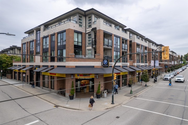 Photo 30 at 407 - 4550 Fraser Street, Fraser VE, Vancouver East
