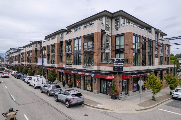 Photo 34 at 407 - 4550 Fraser Street, Fraser VE, Vancouver East
