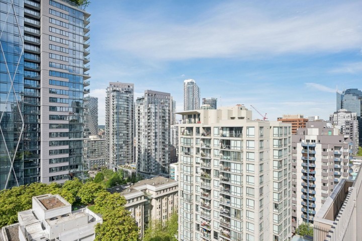 Photo 30 at PH2005 - 1055 Richards Street, Downtown VW, Vancouver West