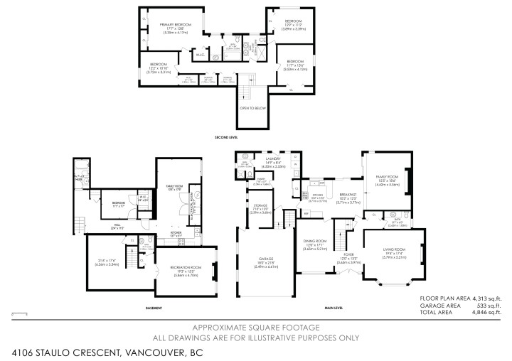 Photo 40 at 4106 Staulo Crescent, University VW, Vancouver West