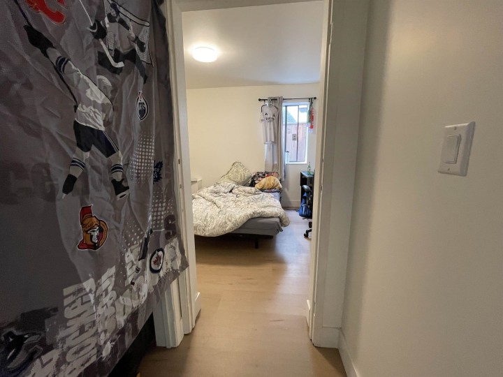 Photo 7 at 3469 W 8th Avenue, Kitsilano, Vancouver West